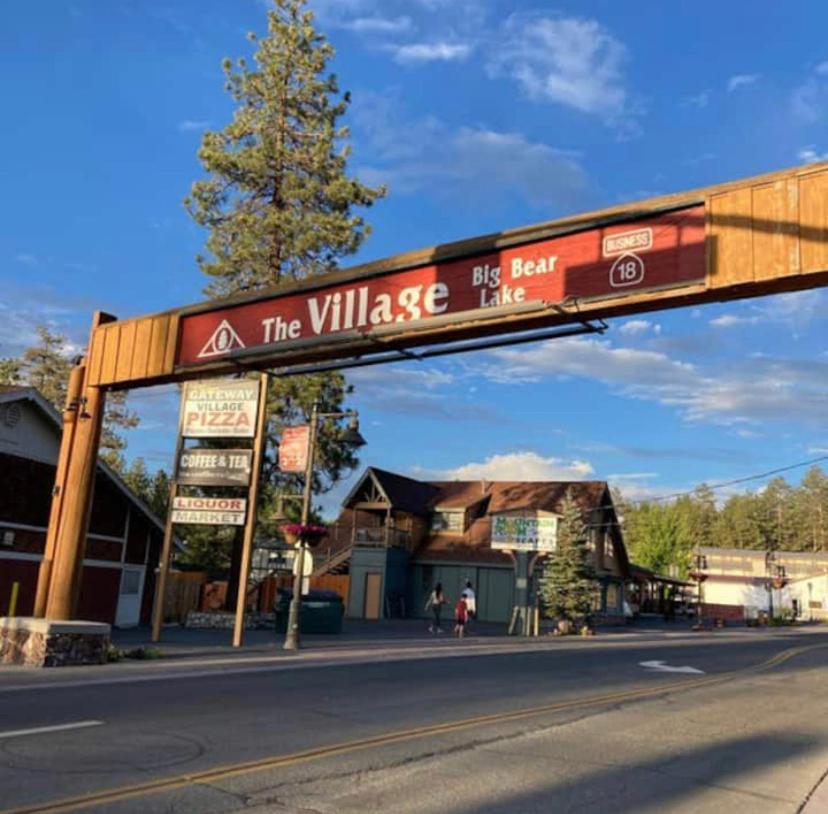Western Breeze Getaway Hemet Eksteriør billede