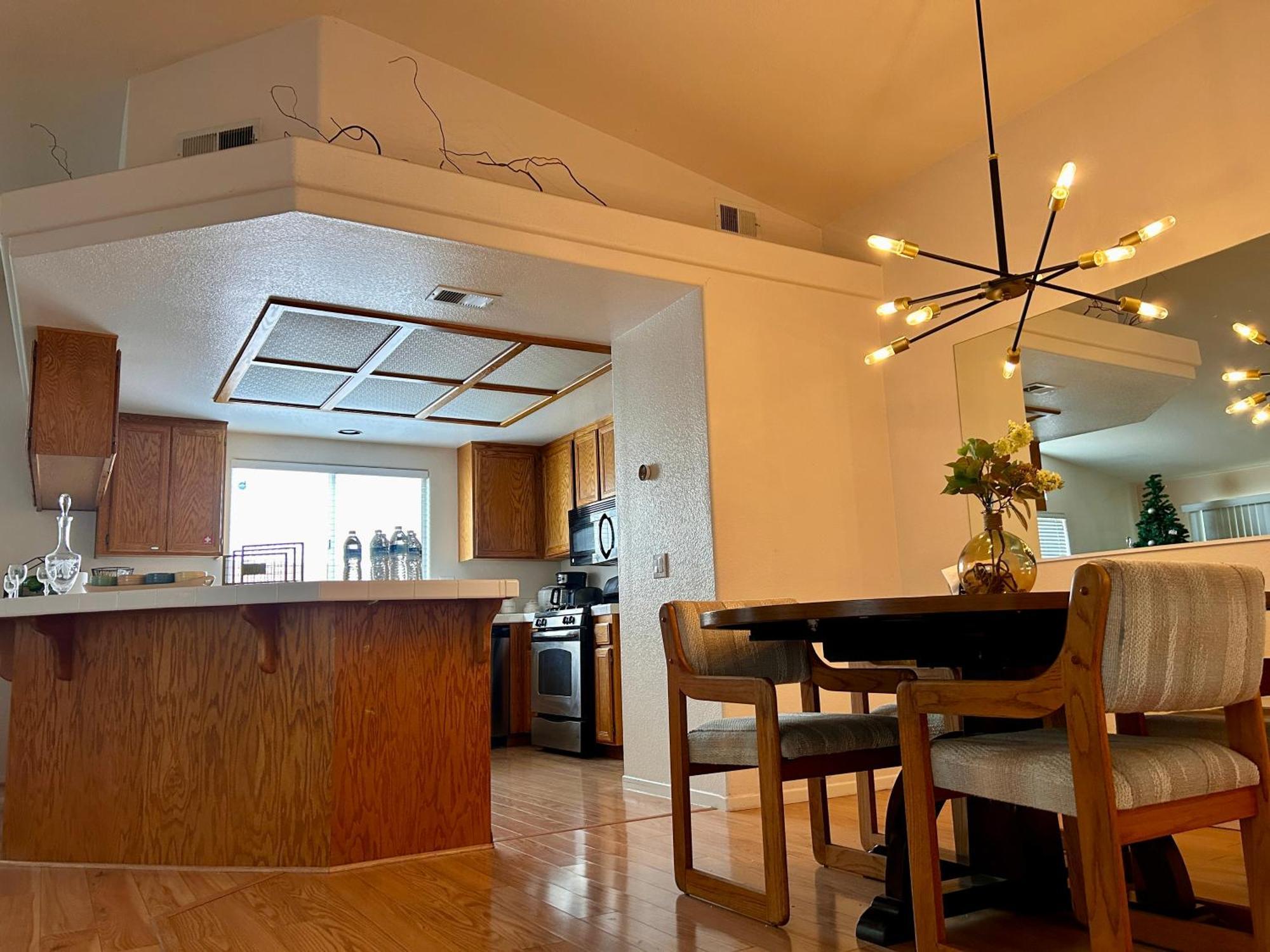 Western Breeze Getaway Hemet Eksteriør billede