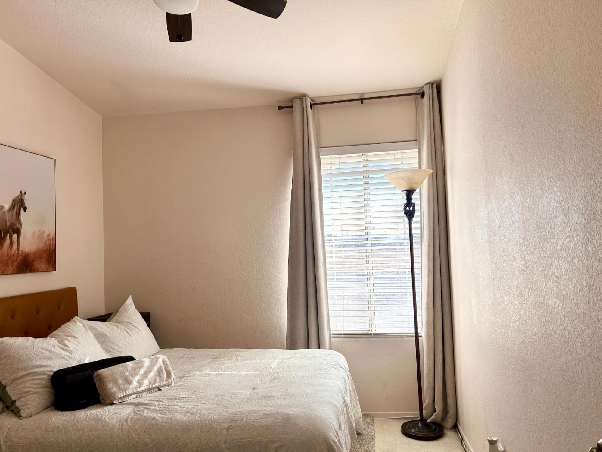 Western Breeze Getaway Hemet Eksteriør billede