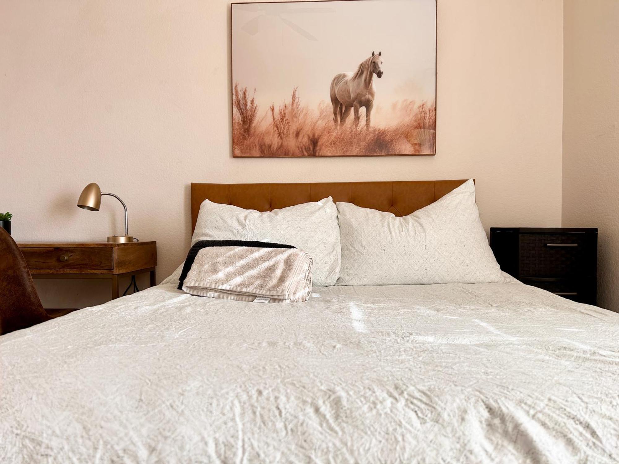 Western Breeze Getaway Hemet Eksteriør billede